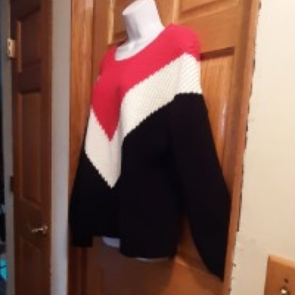 Heavy sweater - Picture 2 of 5